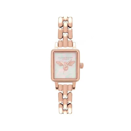 Orologio Donna Olivia Burton OB16FB22 (Ø 30 mm) di Olivia Burton, Orologi da polso - Rif: S0374443, Prezzo: 82,74 €, Sconto: %