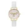 Orologio Donna Olivia Burton OB16FB24 (Ø 30 mm) di Olivia Burton, Orologi da polso - Rif: S0374444, Prezzo: 84,08 €, Sconto: %