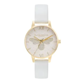 Relógio feminino Olivia Burton OB16FB24 (Ø 30 mm) de Olivia Burton, Relógios com braselete - Ref: S0374444, Preço: 84,08 €, D...