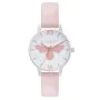 Reloj Mujer Olivia Burton OB16FB25 (Ø 30 mm) de Olivia Burton, Relojes de pulsera - Ref: S0374445, Precio: 84,08 €, Descuento: %