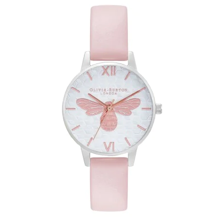 Ladies' Watch Olivia Burton OB16FB25 (Ø 30 mm) by Olivia Burton, Wrist Watches - Ref: S0374445, Price: 82,59 €, Discount: %