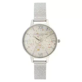 Montre Femme Olivia Burton OB16GD14 (Ø 34 mm) de Olivia Burton, Montres bracelet - Réf : S0374451, Prix : 83,84 €, Remise : %