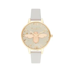 Ladies' Watch Olivia Burton OB16GD37 (Ø 34 mm) by Olivia Burton, Wrist Watches - Ref: S0374452, Price: 108,98 €, Discount: %