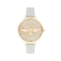 Relógio feminino Olivia Burton OB16GD37 (Ø 34 mm) de Olivia Burton, Relógios com braselete - Ref: S0374452, Preço: 108,98 €, ...