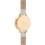 Orologio Donna Olivia Burton OB16GD37 (Ø 34 mm) di Olivia Burton, Orologi da polso - Rif: S0374452, Prezzo: 107,10 €, Sconto: %