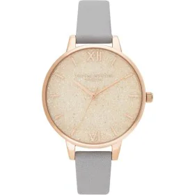 Reloj Mujer Olivia Burton OB16GD45 (Ø 34 mm) de Olivia Burton, Relojes de pulsera - Ref: S0374453, Precio: 72,07 €, Descuento: %