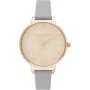 Montre Femme Olivia Burton OB16GD45 (Ø 34 mm) de Olivia Burton, Montres bracelet - Réf : S0374453, Prix : 70,92 €, Remise : %