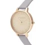 Montre Femme Olivia Burton OB16GD45 (Ø 34 mm) de Olivia Burton, Montres bracelet - Réf : S0374453, Prix : 70,92 €, Remise : %