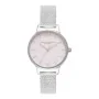 Relógio feminino Olivia Burton OB16GD47 (Ø 30 mm) de Olivia Burton, Relógios com braselete - Ref: S0374455, Preço: 84,08 €, D...