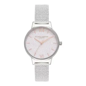 Reloj Mujer Olivia Burton OB16GD47 (Ø 30 mm) de Olivia Burton, Relojes de pulsera - Ref: S0374455, Precio: 82,74 €, Descuento: %