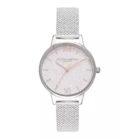 Montre Femme Olivia Burton OB16GD47 (Ø 30 mm) de Olivia Burton, Montres bracelet - Réf : S0374455, Prix : 82,59 €, Remise : %