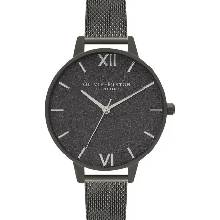 Reloj Mujer Olivia Burton OB16GD49 (Ø 34 mm) de Olivia Burton, Relojes de pulsera - Ref: S0374456, Precio: 84,08 €, Descuento: %