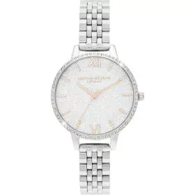 Orologio Donna Olivia Burton OB16GD68 (Ø 34 mm) di Olivia Burton, Orologi da polso - Rif: S0374459, Prezzo: 90,54 €, Sconto: %