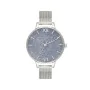 Relógio feminino Olivia Burton OB16GD77 (Ø 34 mm) de Olivia Burton, Relógios com braselete - Ref: S0374463, Preço: 90,54 €, D...