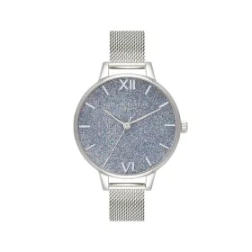 Relógio feminino Olivia Burton OB16GD77 (Ø 34 mm) de Olivia Burton, Relógios com braselete - Ref: S0374463, Preço: 90,54 €, D...