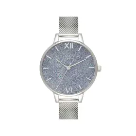 Montre Femme Olivia Burton OB16GD77 (Ø 34 mm) de Olivia Burton, Montres bracelet - Réf : S0374463, Prix : 88,98 €, Remise : %