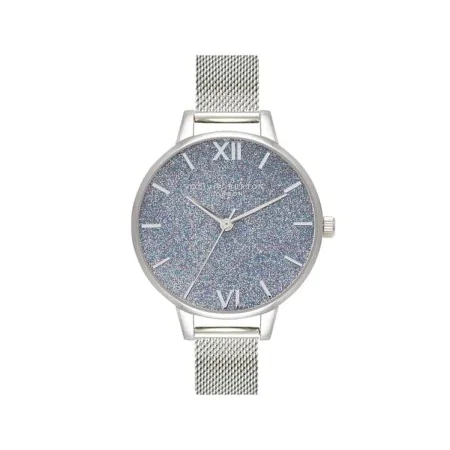 Relógio feminino Olivia Burton OB16GD77 (Ø 34 mm) de Olivia Burton, Relógios com braselete - Ref: S0374463, Preço: 90,54 €, D...