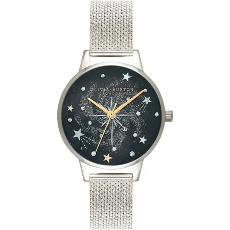 Montre Femme Olivia Burton OB16GD85 (Ø 30 mm) de Olivia Burton, Montres bracelet - Réf : S0374465, Prix : 80,65 €, Remise : %