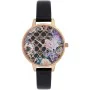 Reloj Mujer Olivia Burton OB16GH11 (Ø 34 mm) de Olivia Burton, Relojes de pulsera - Ref: S0374467, Precio: 68,63 €, Descuento: %