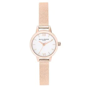 Relógio feminino Olivia Burton OB16MC61 (Ø 23 mm) de Olivia Burton, Relógios com braselete - Ref: S0374476, Preço: 72,07 €, D...