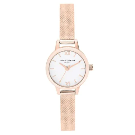 Relógio feminino Olivia Burton OB16MC61 (Ø 23 mm) de Olivia Burton, Relógios com braselete - Ref: S0374476, Preço: 72,07 €, D...