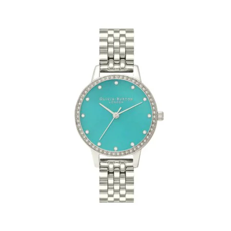 Orologio Donna Olivia Burton OB16MD101 (Ø 30 mm) di Olivia Burton, Orologi da polso - Rif: S0374477, Prezzo: 79,50 €, Sconto: %