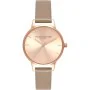 Relógio feminino Olivia Burton OB16MD88 (Ø 30 mm) de Olivia Burton, Relógios com braselete - Ref: S0374479, Preço: 58,29 €, D...