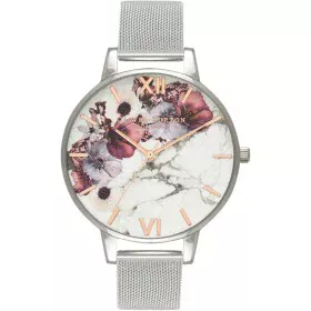 Orologio Donna Olivia Burton OB16MF09 (Ø 38 mm) di Olivia Burton, Orologi da polso - Rif: S0374482, Prezzo: 75,99 €, Sconto: %