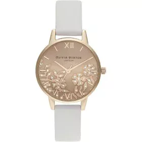 Ladies' Watch Olivia Burton OB16MV102 (Ø 30 mm) by Olivia Burton, Wrist Watches - Ref: S0374485, Price: 80,65 €, Discount: %