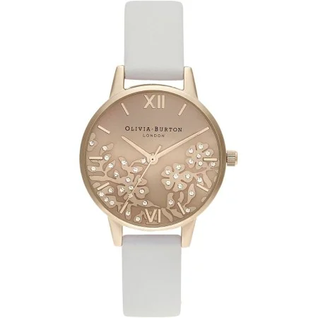 Relógio feminino Olivia Burton OB16MV102 (Ø 30 mm) de Olivia Burton, Relógios com braselete - Ref: S0374485, Preço: 79,35 €, ...