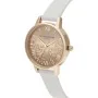 Orologio Donna Olivia Burton OB16MV102 (Ø 30 mm) di Olivia Burton, Orologi da polso - Rif: S0374485, Prezzo: 80,65 €, Sconto: %