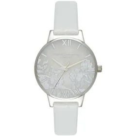 Relógio feminino Olivia Burton OB16MV93 (Ø 30 mm) de Olivia Burton, Relógios com braselete - Ref: S0374490, Preço: 61,77 €, D...