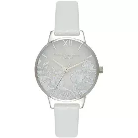 Relógio feminino Olivia Burton OB16MV93 (Ø 30 mm) de Olivia Burton, Relógios com braselete - Ref: S0374490, Preço: 61,77 €, D...