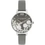 Montre Femme Olivia Burton OB16MV96 (Ø 34 mm) de Olivia Burton, Montres bracelet - Réf : S0374491, Prix : 67,43 €, Remise : %