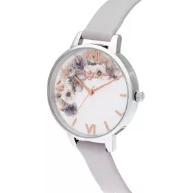 Ladies' Watch Olivia Burton OB16PP56 (Ø 34 mm) by Olivia Burton, Wrist Watches - Ref: S0374501, Price: 67,53 €, Discount: %