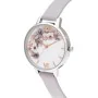 Relógio feminino Olivia Burton OB16PP56 (Ø 34 mm) de Olivia Burton, Relógios com braselete - Ref: S0374501, Preço: 68,63 €, D...