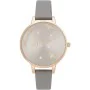 Relógio feminino Olivia Burton OB16PQ03 (Ø 34 mm) de Olivia Burton, Relógios com braselete - Ref: S0374505, Preço: 105,63 €, ...