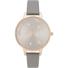 Relógio feminino Olivia Burton OB16PQ03 (Ø 34 mm) de Olivia Burton, Relógios com braselete - Ref: S0374505, Preço: 105,63 €, ...