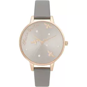 Reloj Mujer Olivia Burton OB16PQ03 (Ø 34 mm) de Olivia Burton, Relojes de pulsera - Ref: S0374505, Precio: 105,63 €, Descuent...