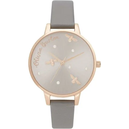 Montre Femme Olivia Burton OB16PQ03 (Ø 34 mm) de Olivia Burton, Montres bracelet - Réf : S0374505, Prix : 103,95 €, Remise : %