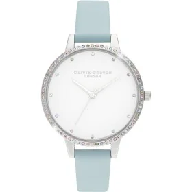 Orologio Donna Olivia Burton OB16RB19 (Ø 34 mm) di Olivia Burton, Orologi da polso - Rif: S0374508, Prezzo: 84,08 €, Sconto: %