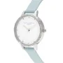 Montre Femme Olivia Burton OB16RB19 (Ø 34 mm) de Olivia Burton, Montres bracelet - Réf : S0374508, Prix : 84,08 €, Remise : %