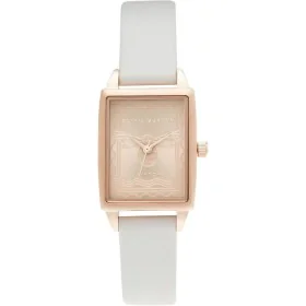 Montre Femme Olivia Burton OB16SD04 de Olivia Burton, Montres bracelet - Réf : S0374509, Prix : 66,91 €, Remise : %