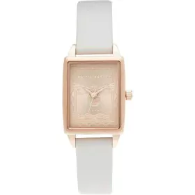 Relógio feminino Olivia Burton OB16SD04 de Olivia Burton, Relógios com braselete - Ref: S0374509, Preço: 65,75 €, Desconto: %