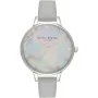 Orologio Donna Olivia Burton OB16SE16 (Ø 34 mm) di Olivia Burton, Orologi da polso - Rif: S0374511, Prezzo: 79,22 €, Sconto: %