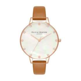 Relógio feminino Olivia Burton OB16SE18 (Ø 34 mm) de Olivia Burton, Relógios com braselete - Ref: S0374512, Preço: 73,79 €, D...