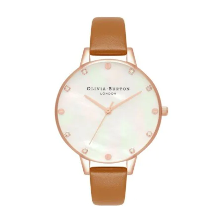 Reloj Mujer Olivia Burton OB16SE18 (Ø 34 mm) de Olivia Burton, Relojes de pulsera - Ref: S0374512, Precio: 72,48 €, Descuento: %