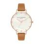 Reloj Mujer Olivia Burton OB16SE18 (Ø 34 mm) de Olivia Burton, Relojes de pulsera - Ref: S0374512, Precio: 72,48 €, Descuento: %