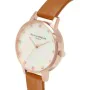 Reloj Mujer Olivia Burton OB16SE18 (Ø 34 mm) de Olivia Burton, Relojes de pulsera - Ref: S0374512, Precio: 72,48 €, Descuento: %