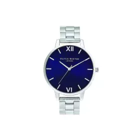 Montre Femme Olivia Burton OB16SH02 (Ø 40 mm) de Olivia Burton, Montres bracelet - Réf : S0374515, Prix : 84,08 €, Remise : %